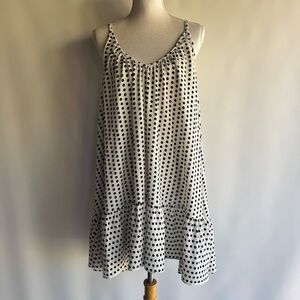 9SEED St Tropez Dress - O/S